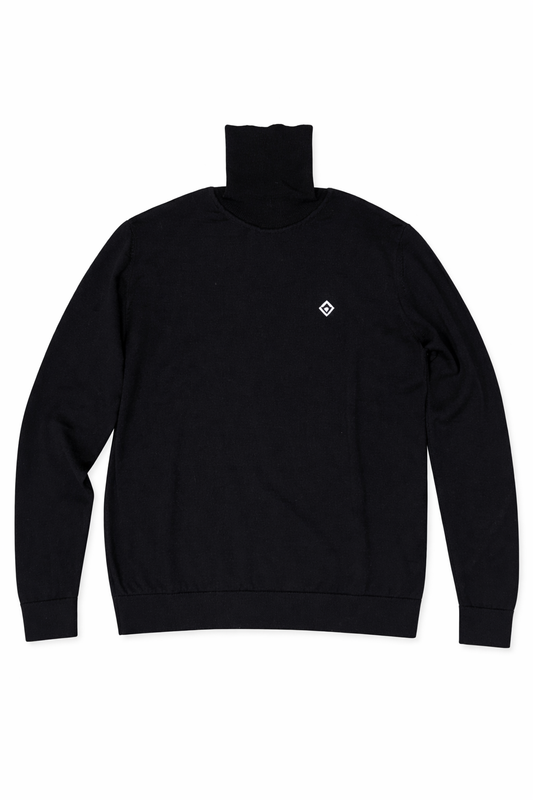 YREL Turtleneck - Classic Core