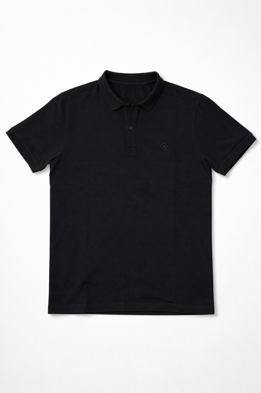 YREL Polo – Classic Core